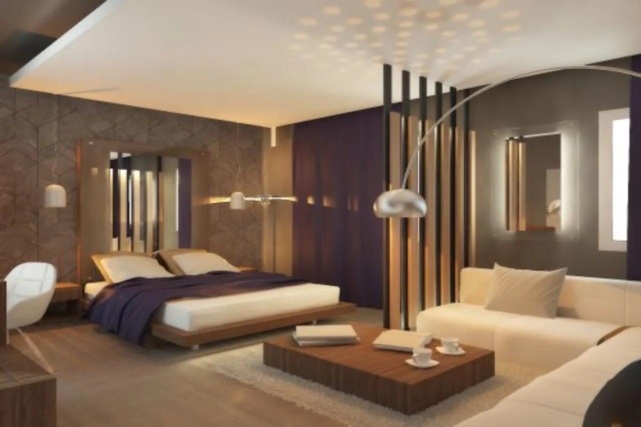 Hotel Vitality Terminus