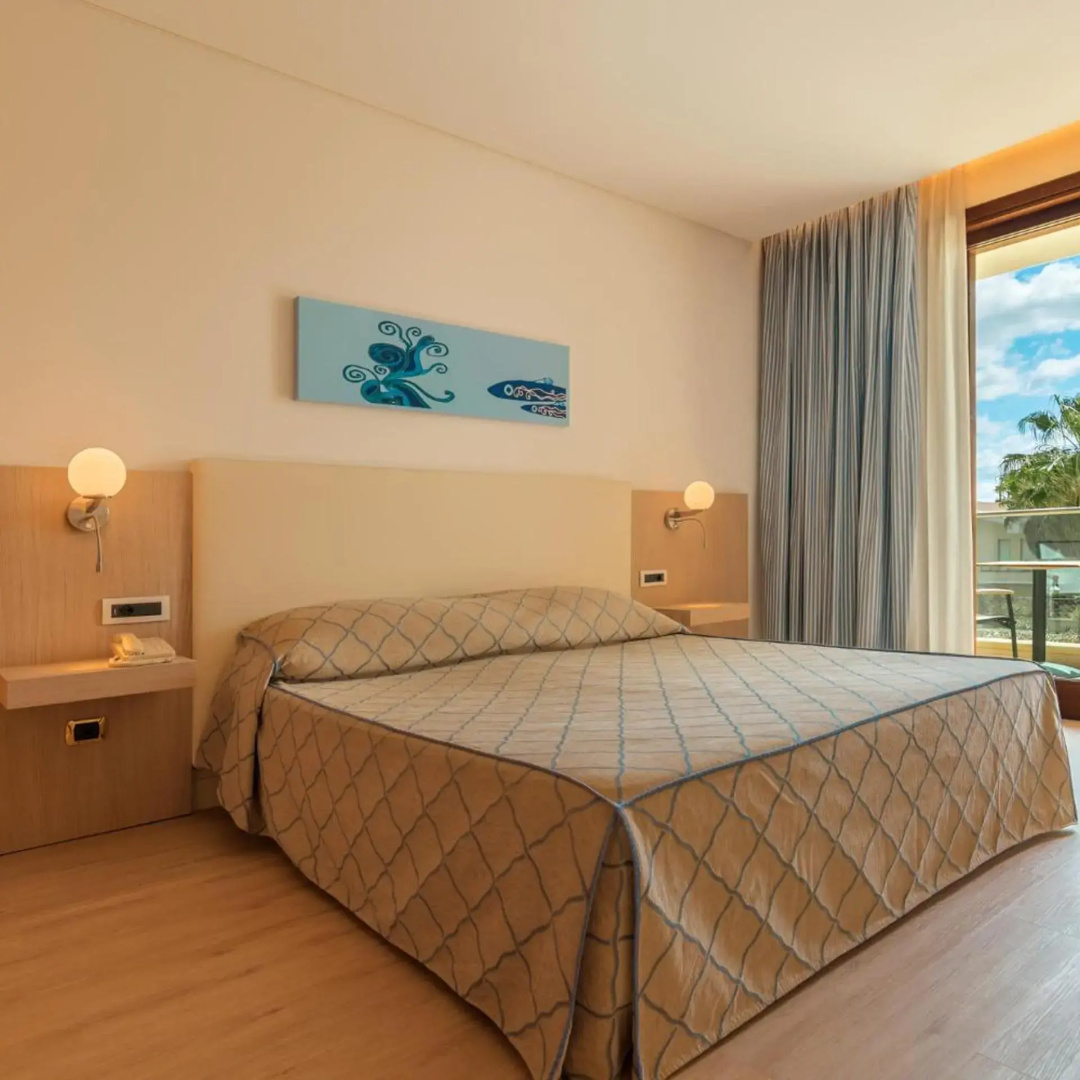Foto - Smy Carlos V Wellness & Spa Alghero