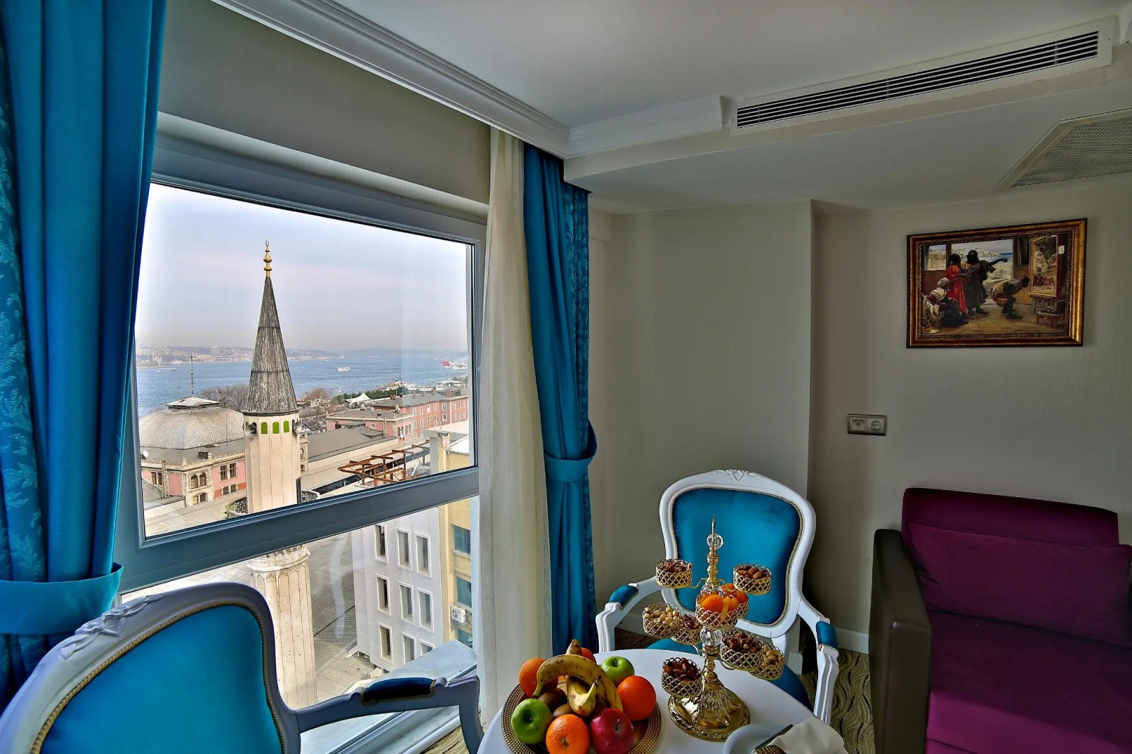 Photo - Glamour Hotel Istanbul Sirkeci