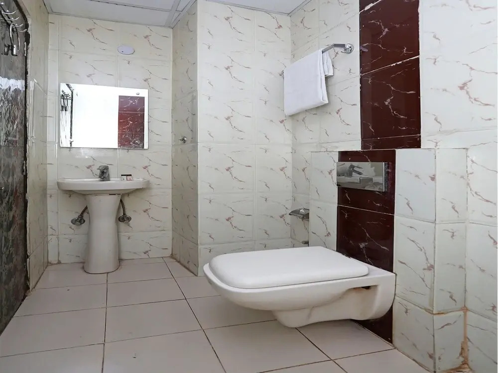 Foto - FabHotel CG International - 500m from New Delhi Railway Station