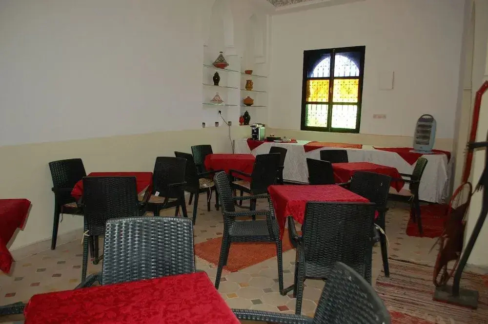 Foto - Riad Saida Atlas
