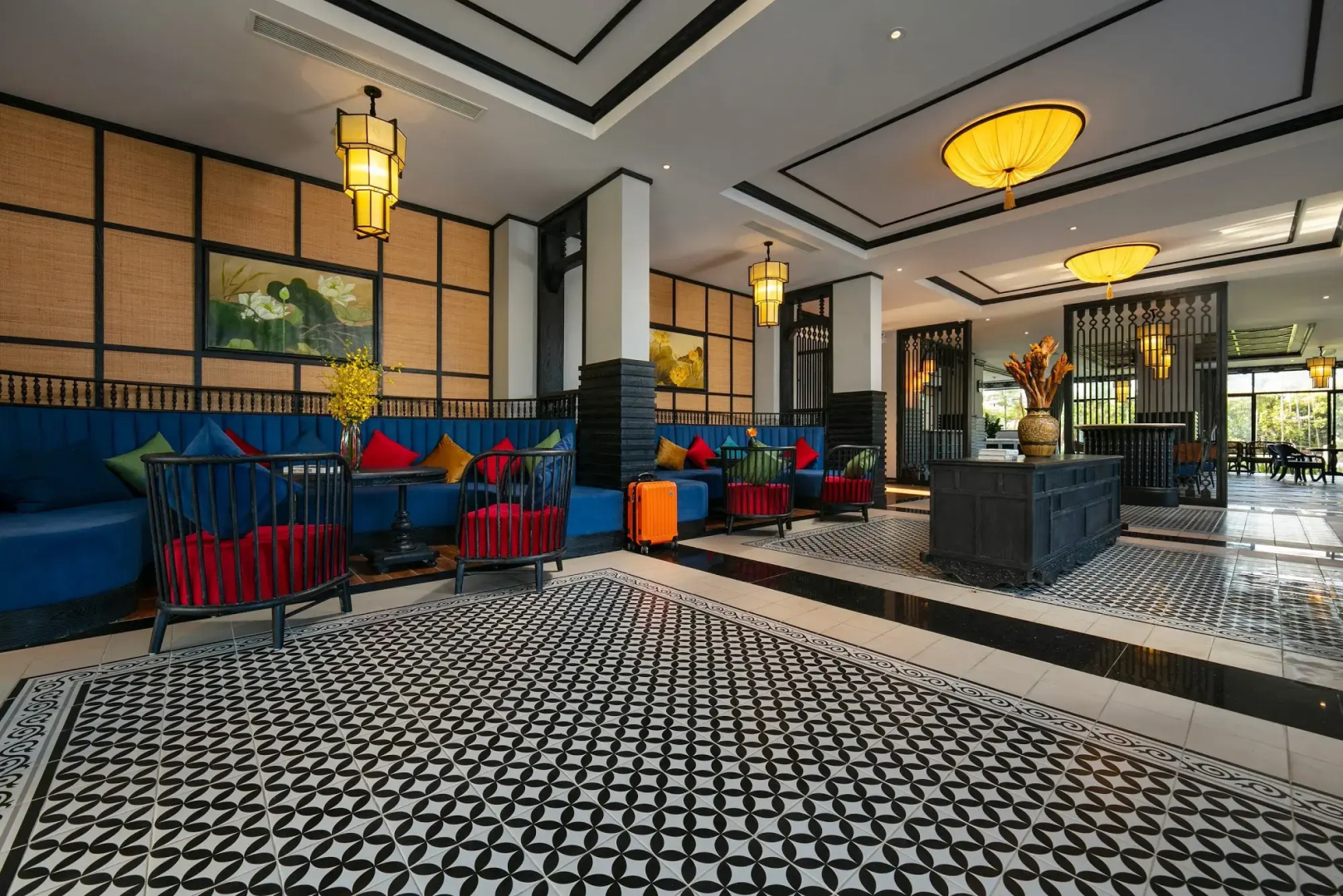 Photo - Shining Riverside Hoi An Boutique & Spa