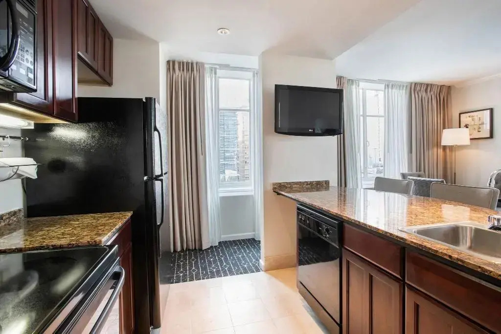 Foto - Magnolia Hotel Houston, a Tribute Portfolio Hotel