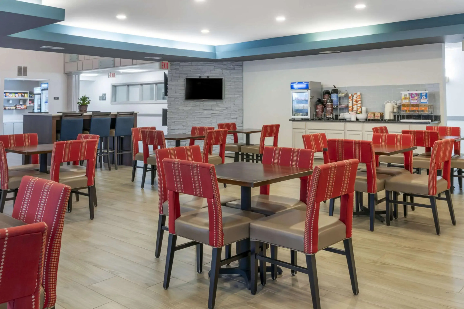 Foto - Comfort Suites Elgin Northwest