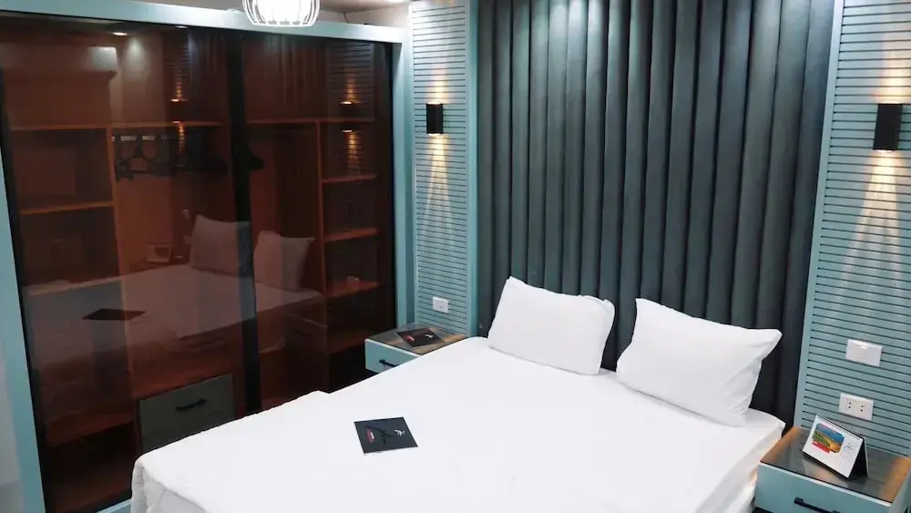 Foto - Premium Swiss Residence Agouza
