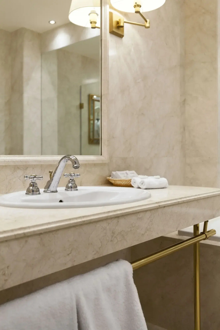 Foto - NARUTIS Hotel - Small Luxury Hotels of The World