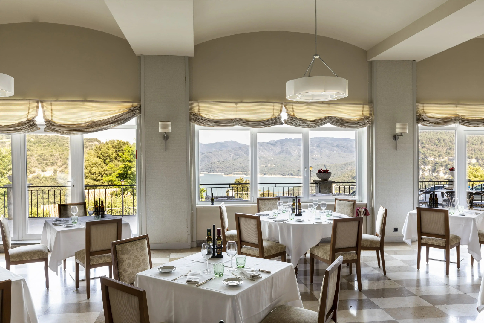 Foto - Parador de Vic-Sau