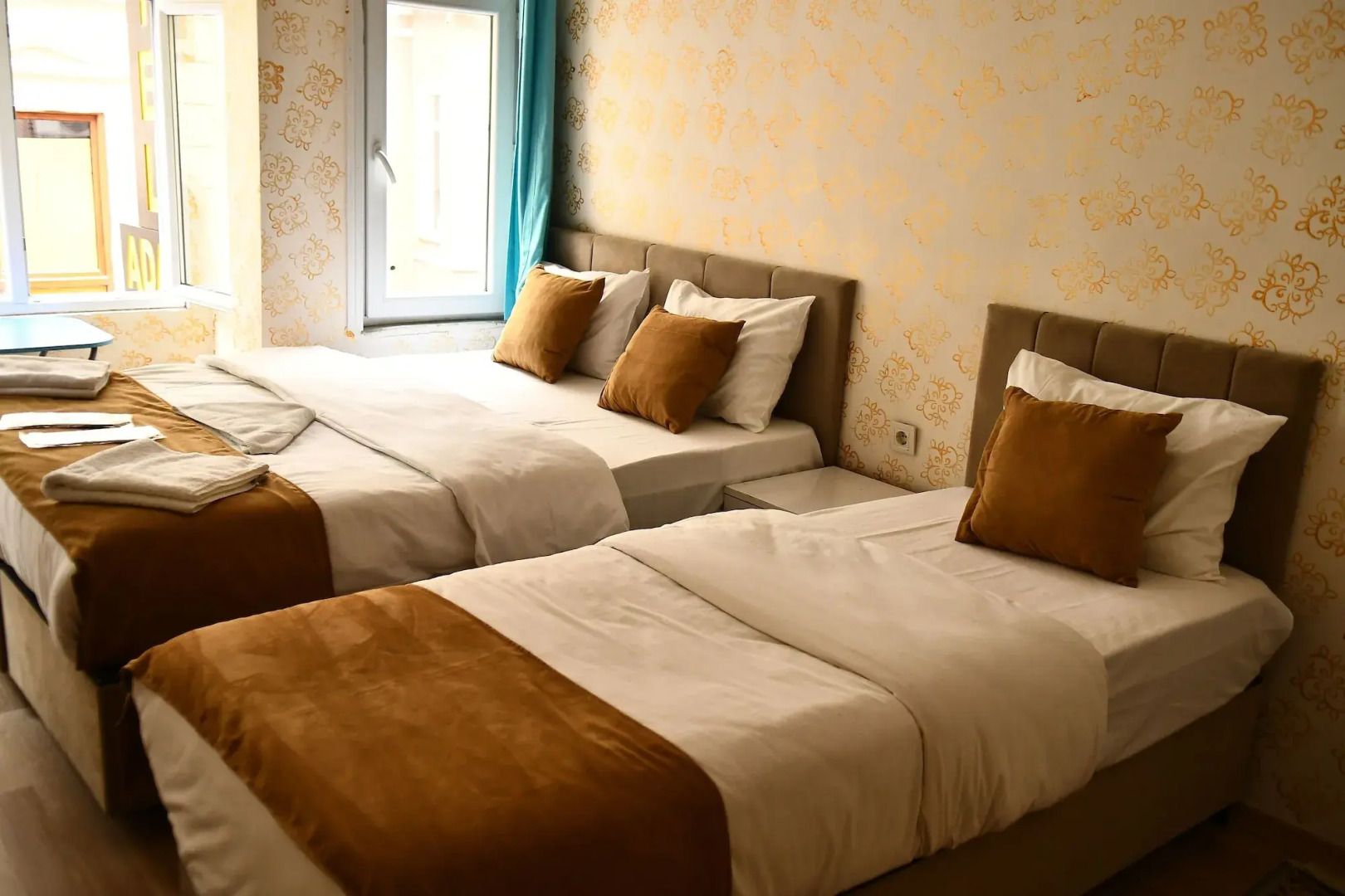 Foto - Ada Apart Hotel