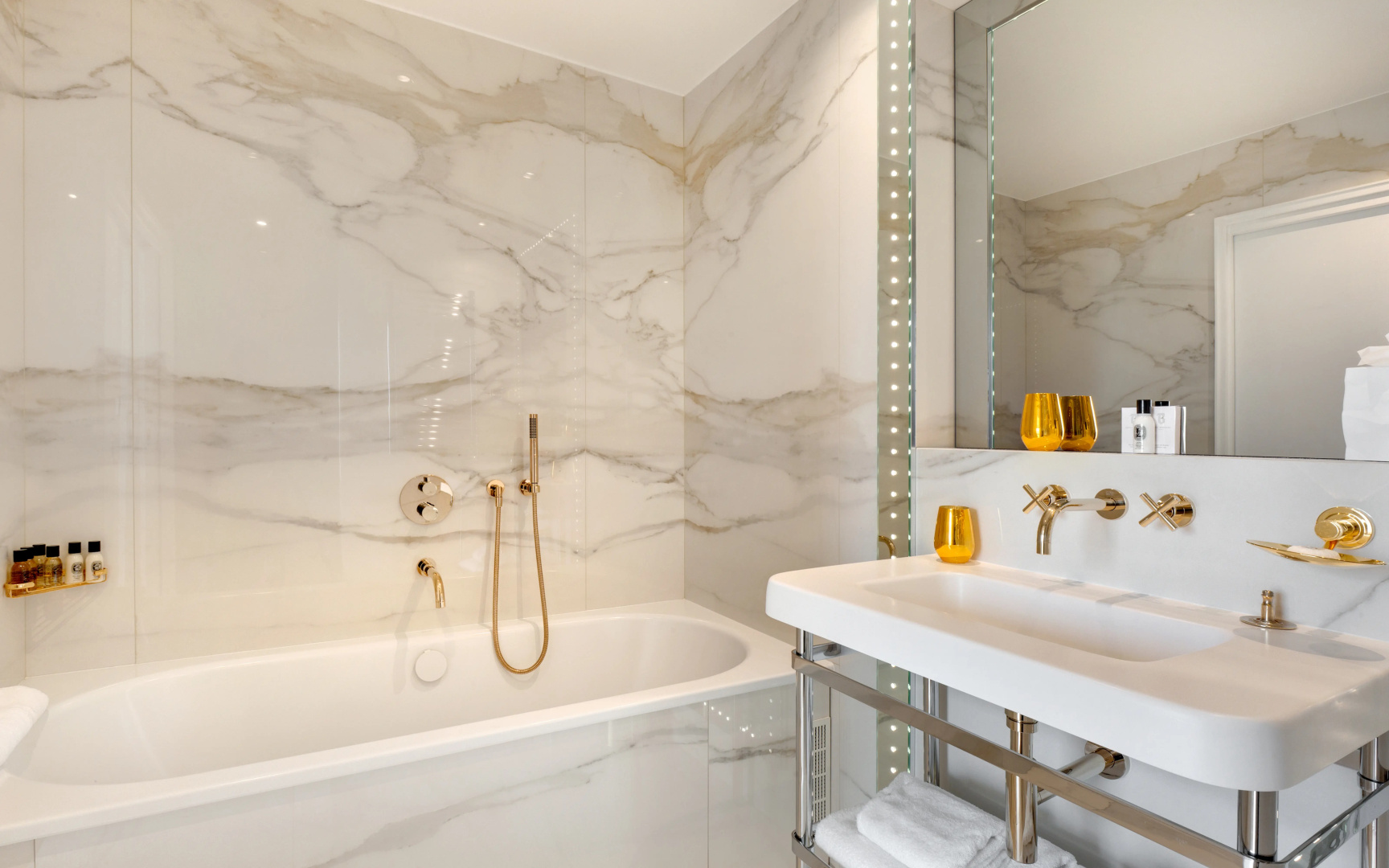 Photo - Hôtel Bowmann, a Small Luxury Hotel of the World