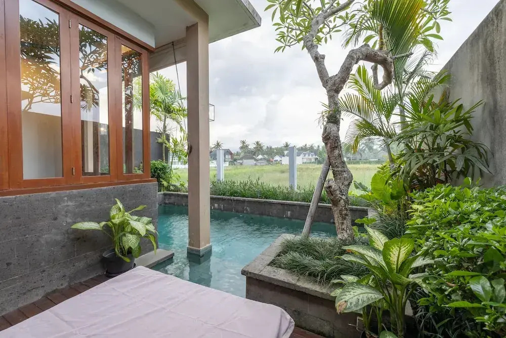 Foto - Lavanya Ubud Romantic Villas