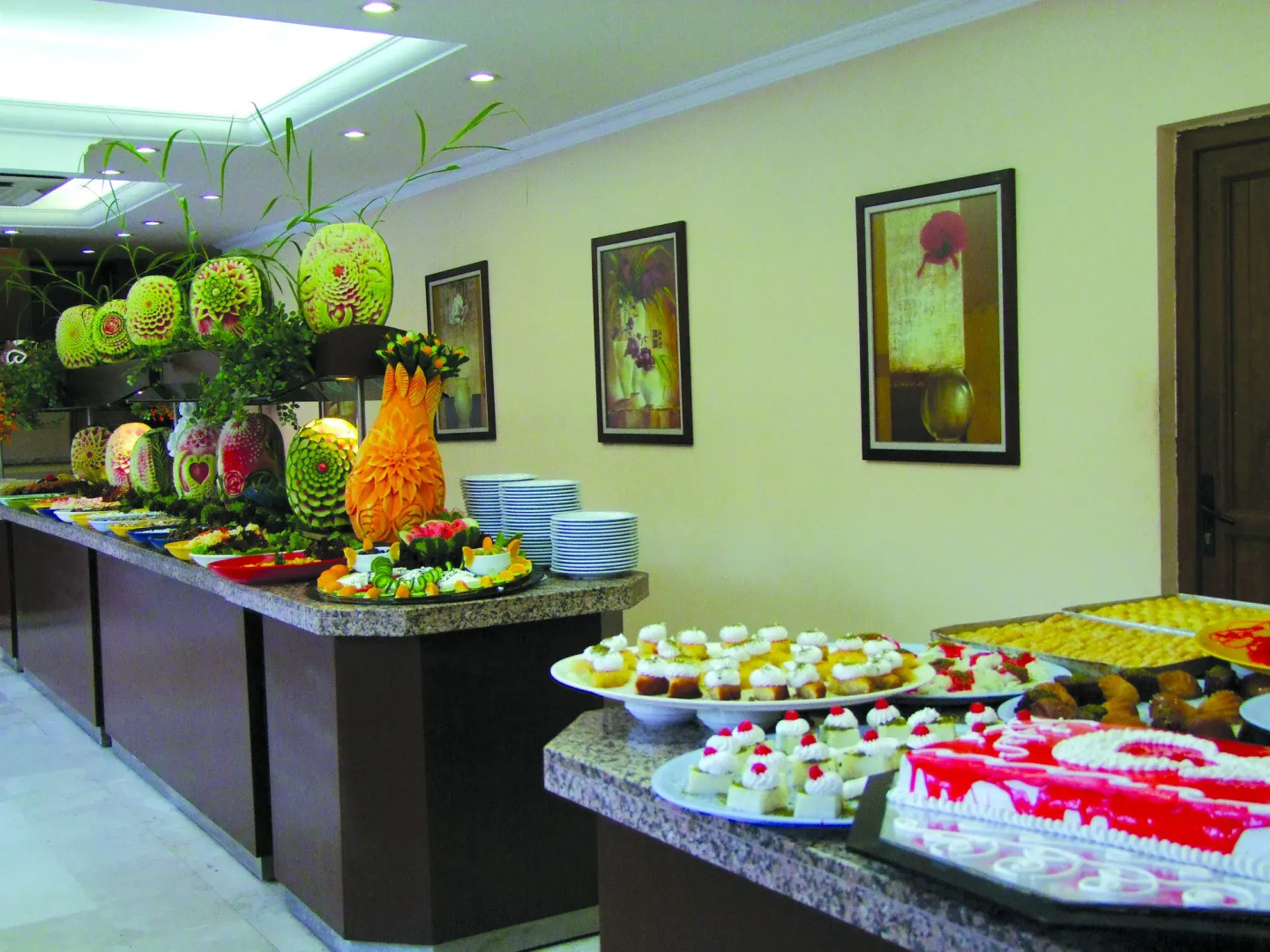 Foto - Astoria Resort Hotel&Spa -All Inclusive -Adult Friendly