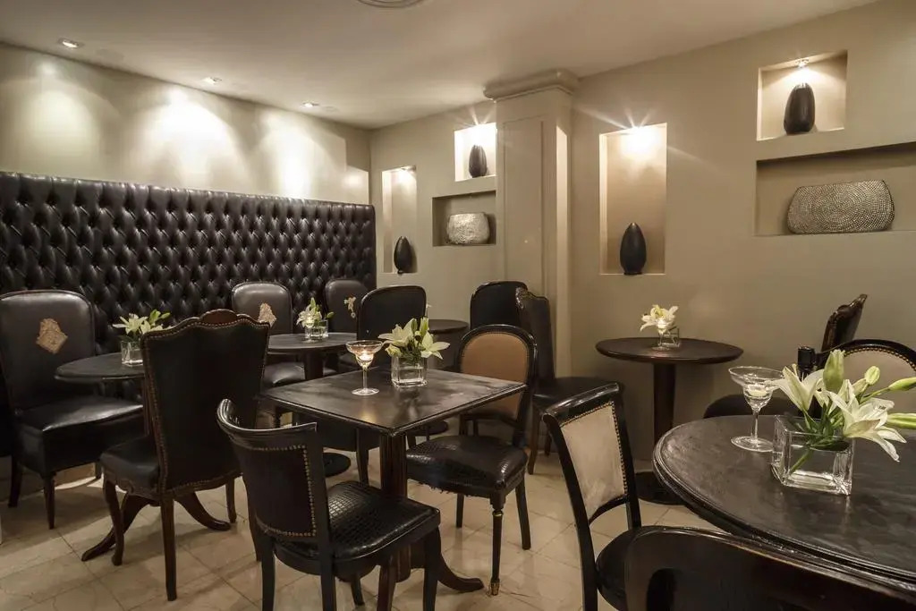 Foto - SuMa Recoleta Hotel