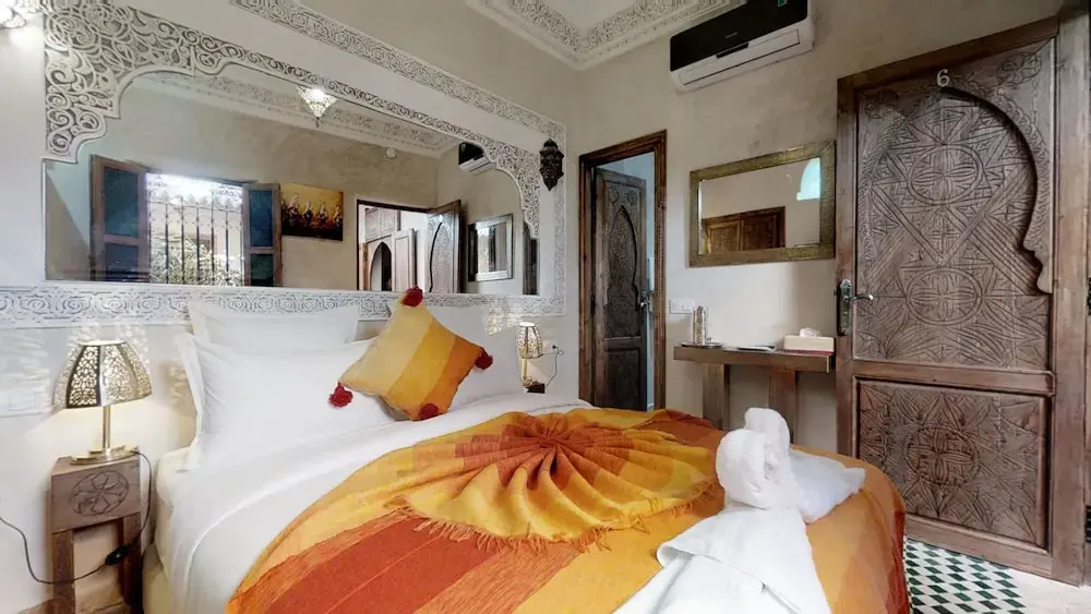 Foto - Riad abaka by Ghali annexe
