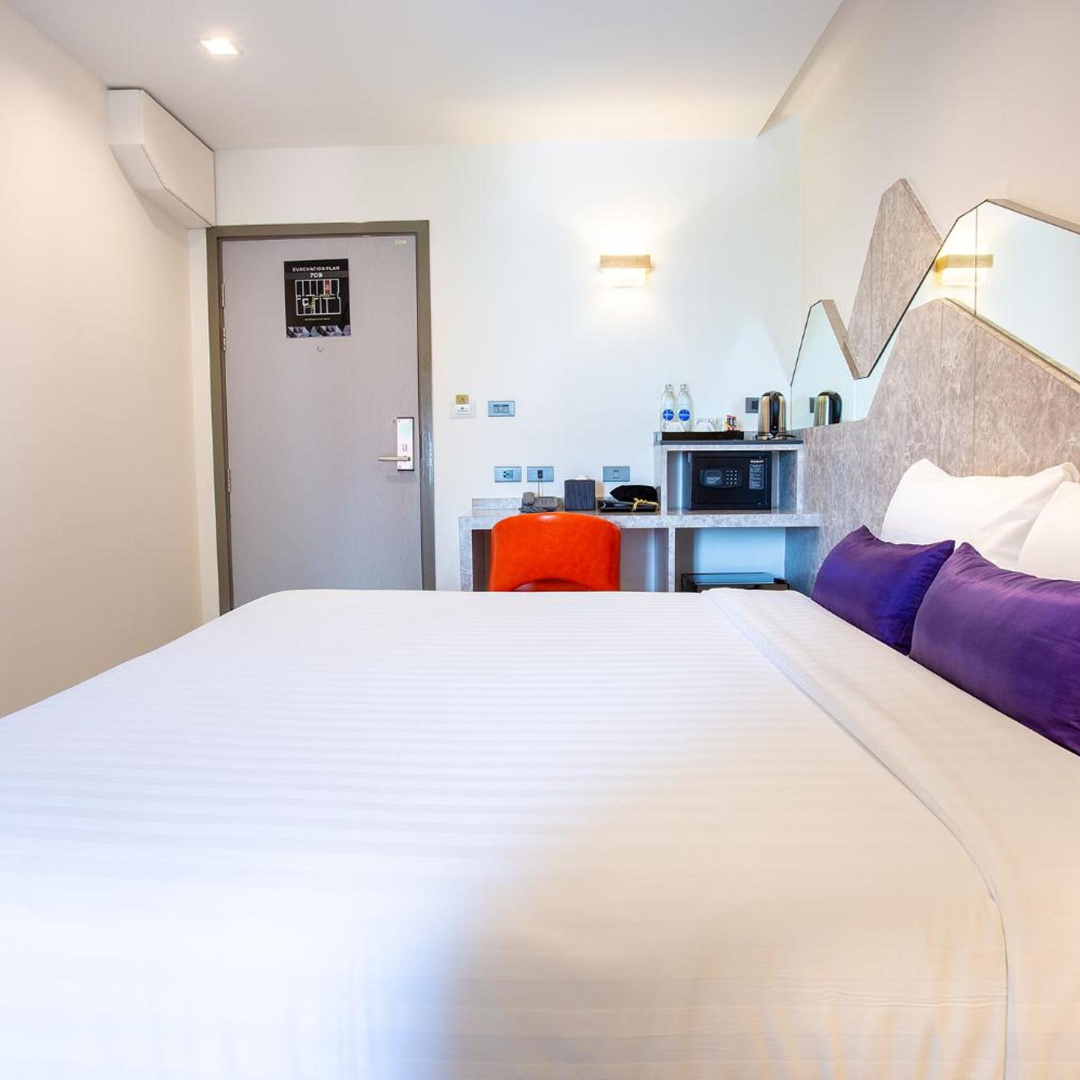 Photo - Spittze Hotel Pratunam