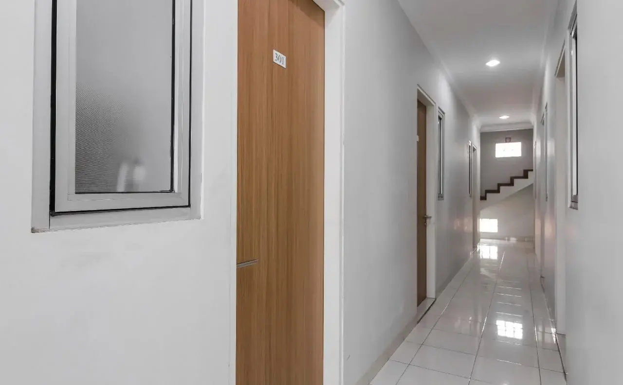 Foto - RedDoorz near Central Park Mall