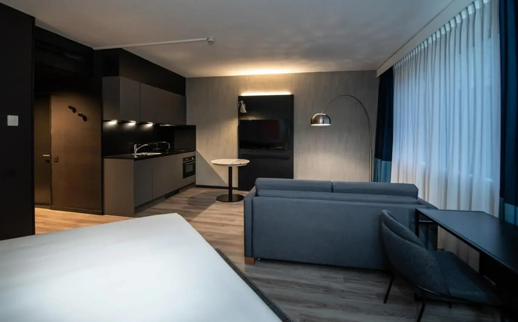 Foto - Mercure Antwerp City South