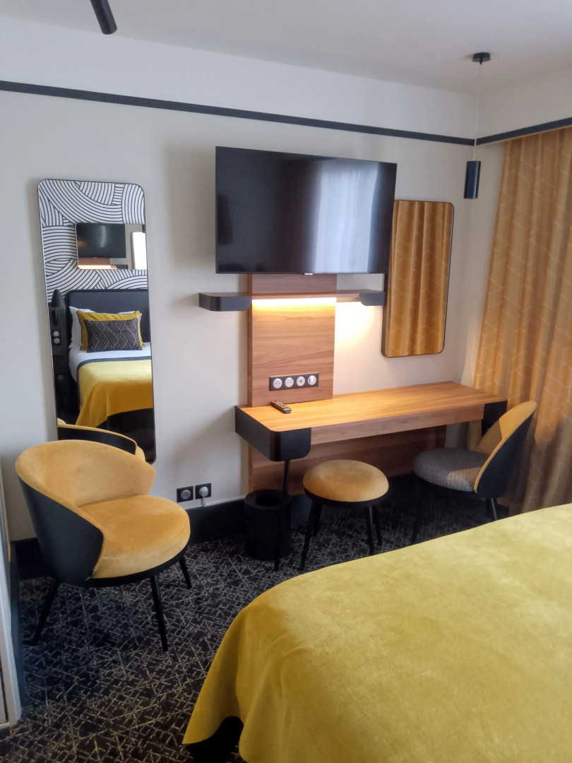 Foto - Hotel Vacances Bleues Villa Modigliani