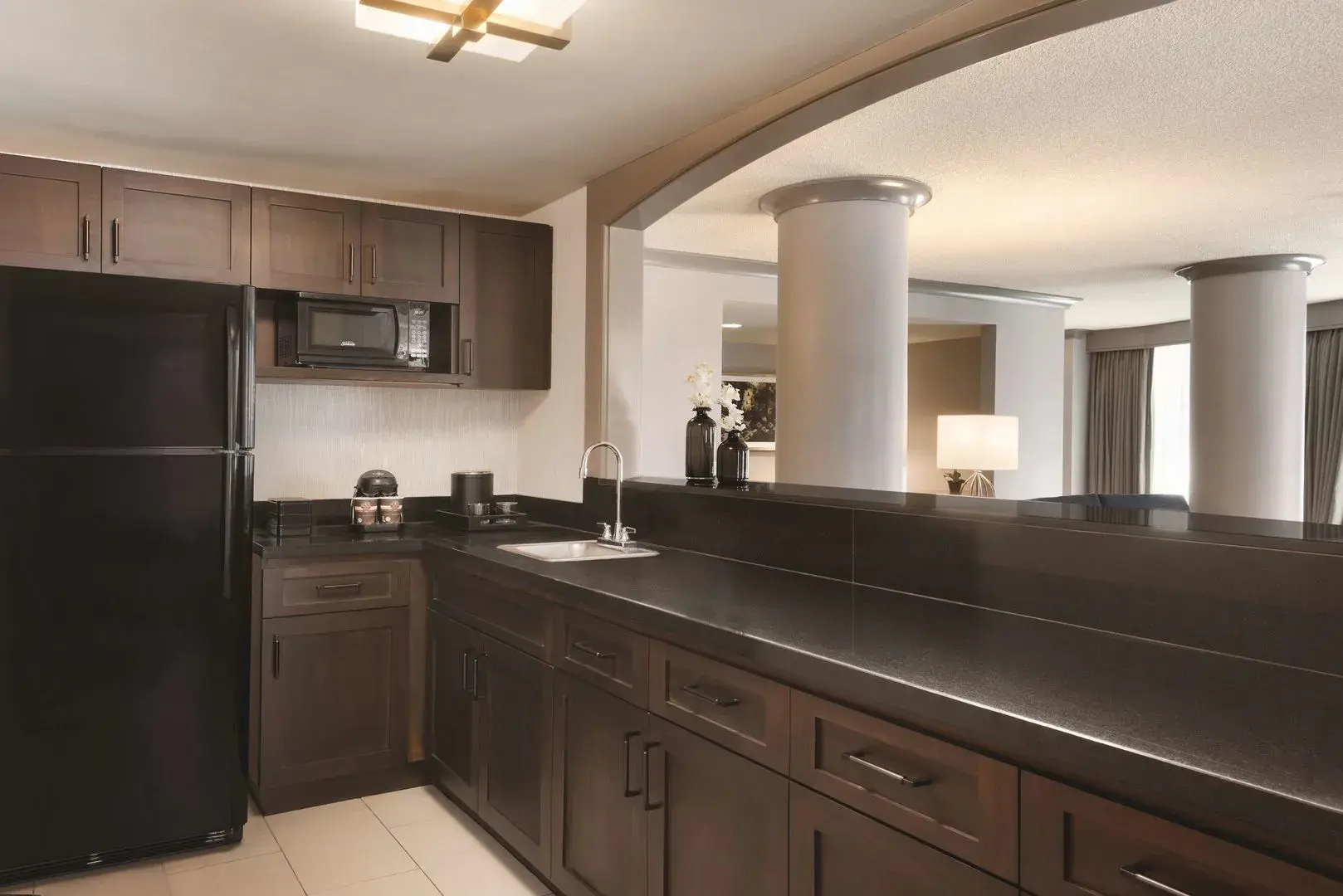 Foto - Embassy Suites by Hilton Atlanta at Centennial Olympic Park