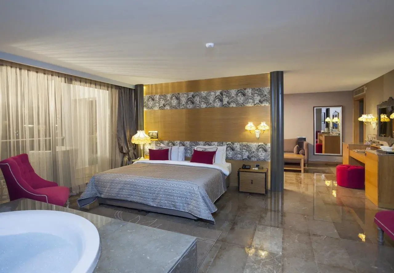 Foto - Hyde Bodrum - Ultra All Inclusive, Adult Only
