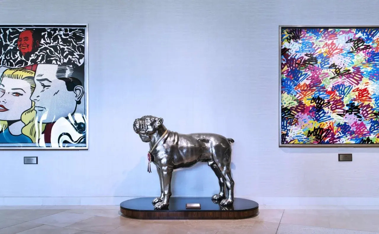 Photo - W Singapore - Sentosa Cove