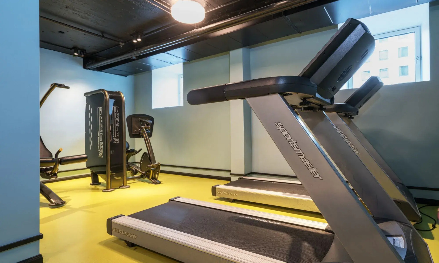 Foto - Thon Hotel Linne