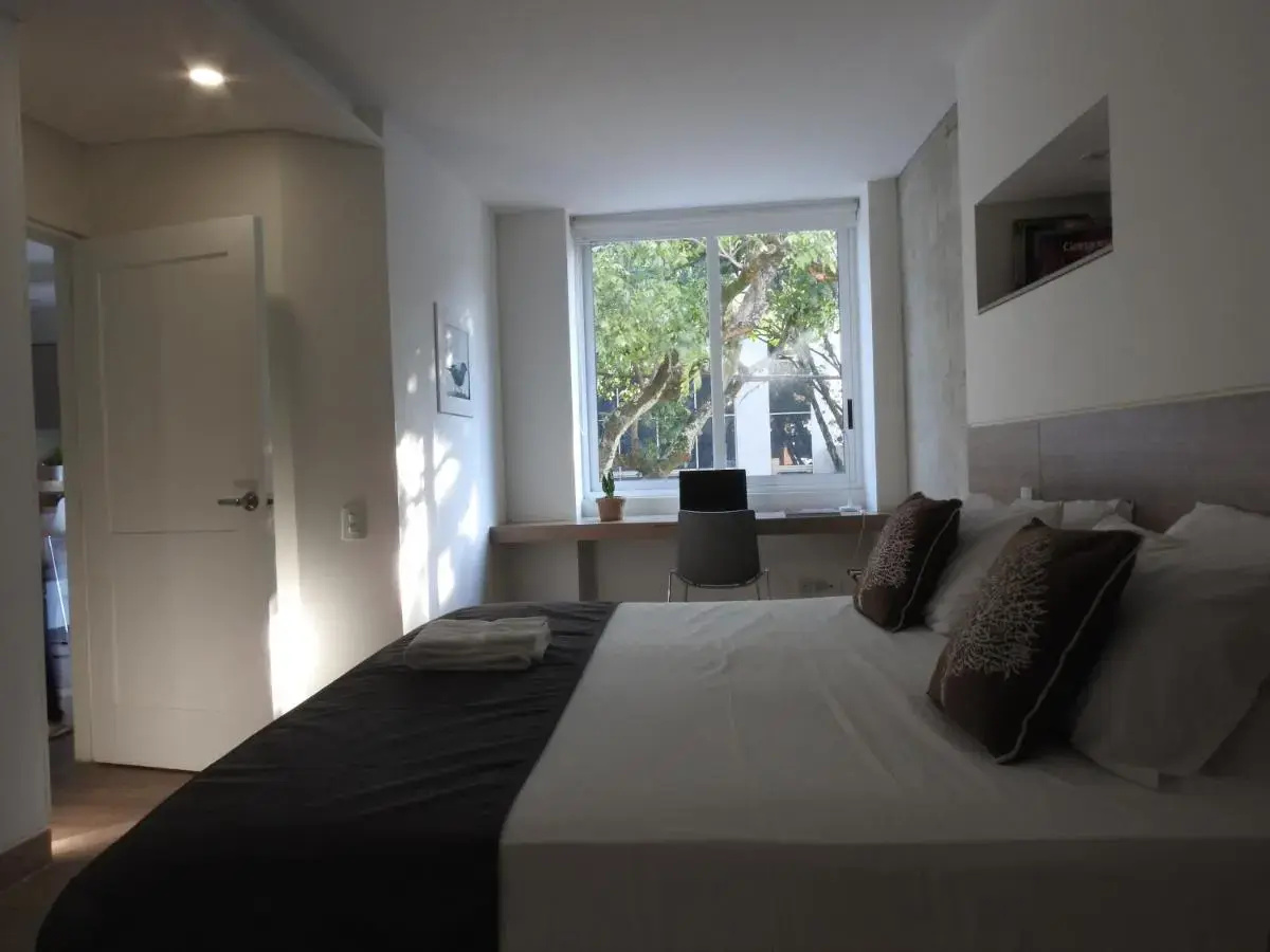 Photo - Park V Hotel & Suites