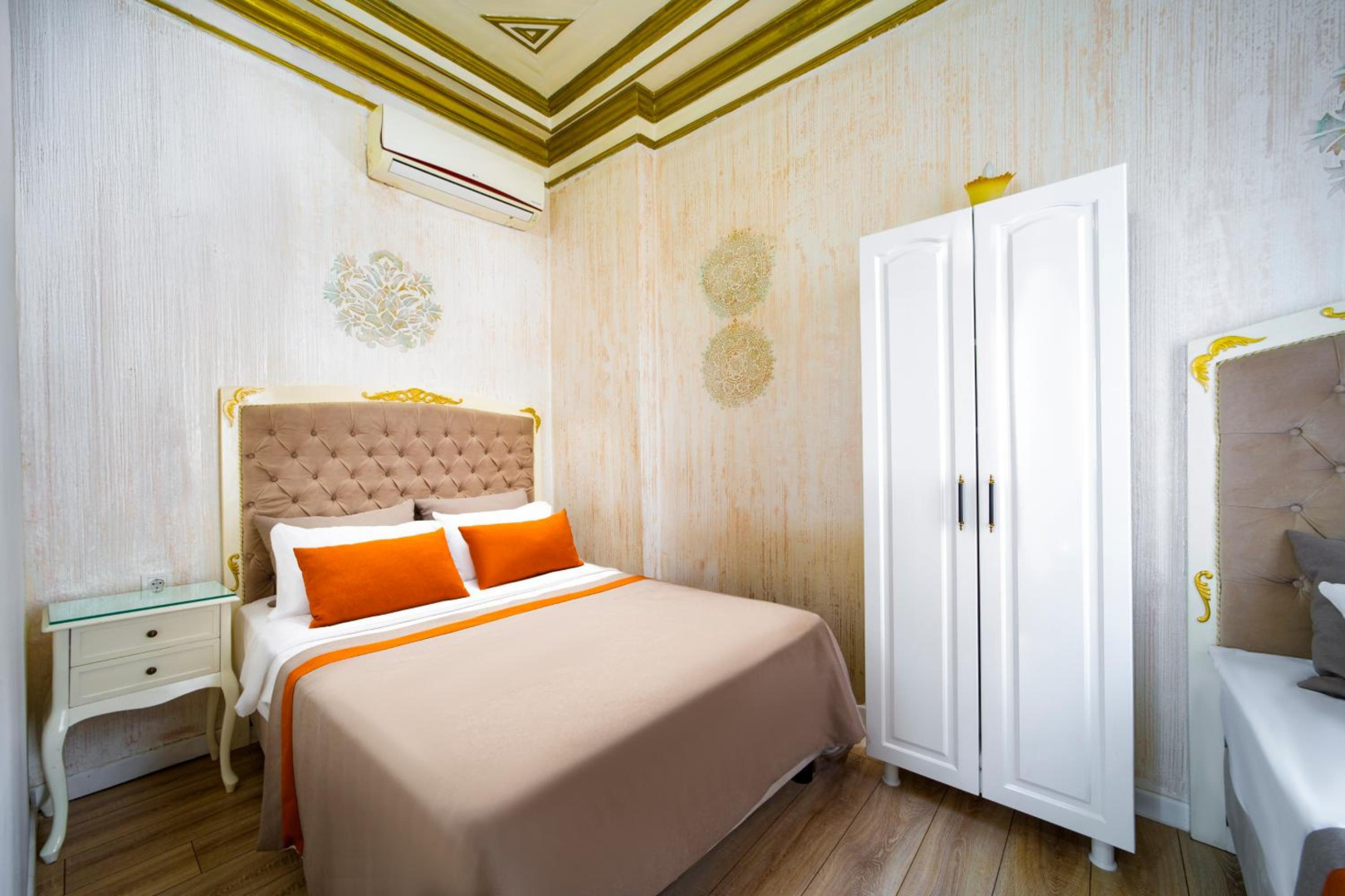 Foto - Alhambra Apart Hotel