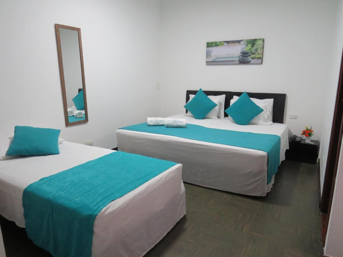 Foto - Hotel Los Cristales