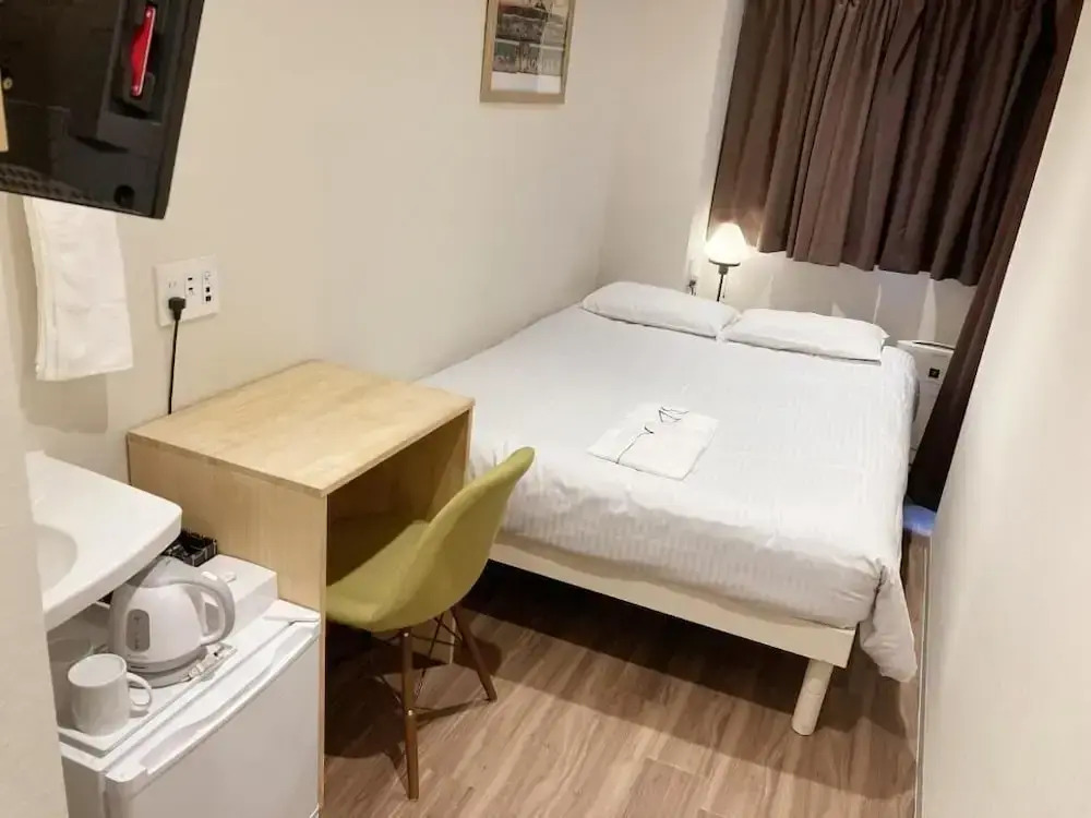 Foto - ELE Hotel Ginza East