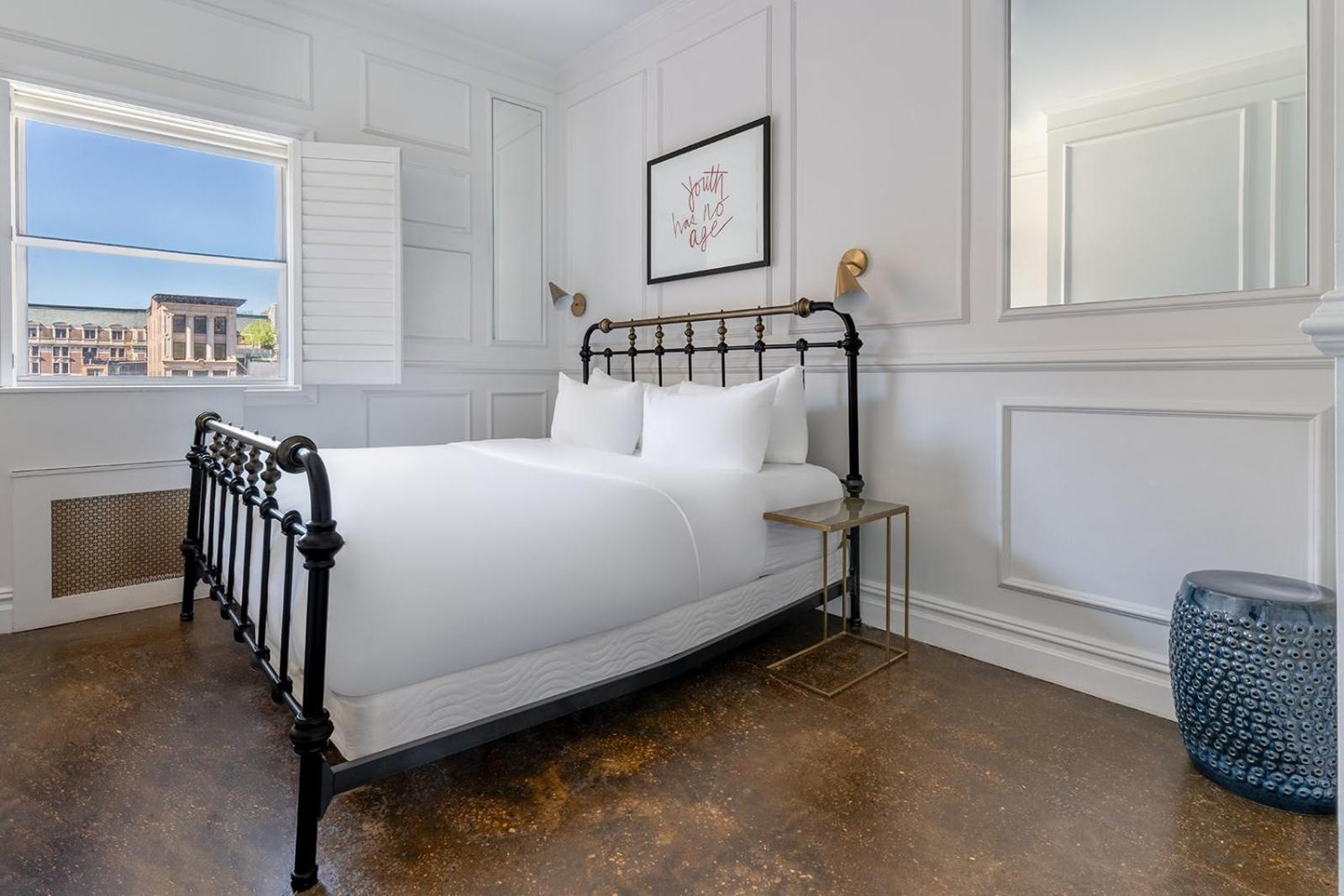 Foto - Life Hotel New York