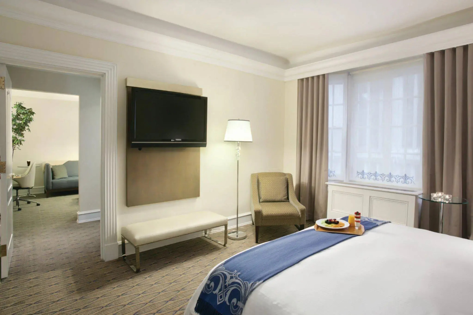 Photo - Hotel Seville NoMad - The Unbound Collection by Hyatt