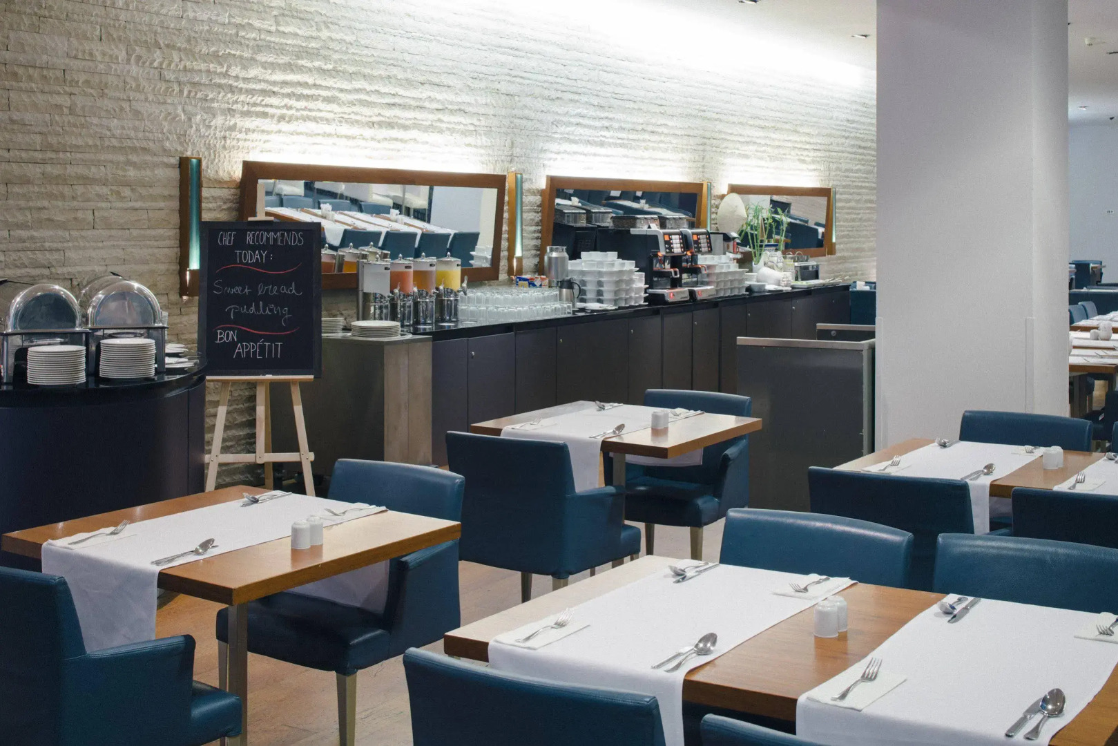 Photo - OREA Hotel Andels Praha