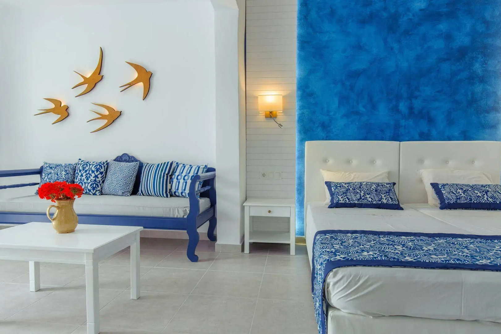 Foto - Rivari Santorini Hotel