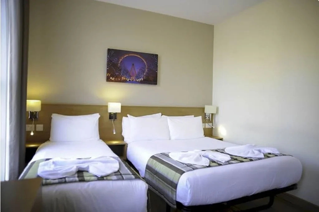 Foto - Kings Cross Inn Hotel