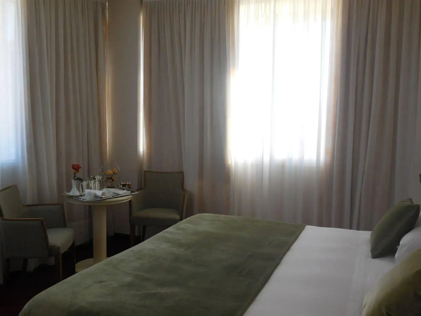 Photo - Starhotels Cristallo Palace