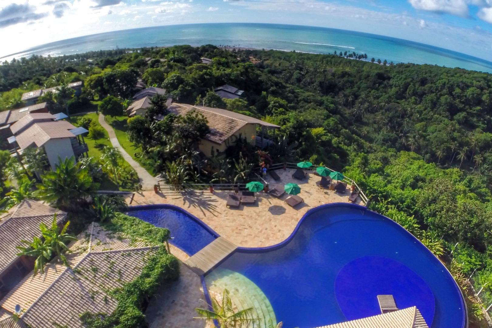 Foto - Villas Supreme Hotel