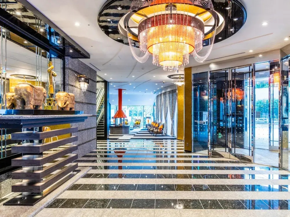 Foto - APA Hotel & Resort Ryogoku Ekimae Tower