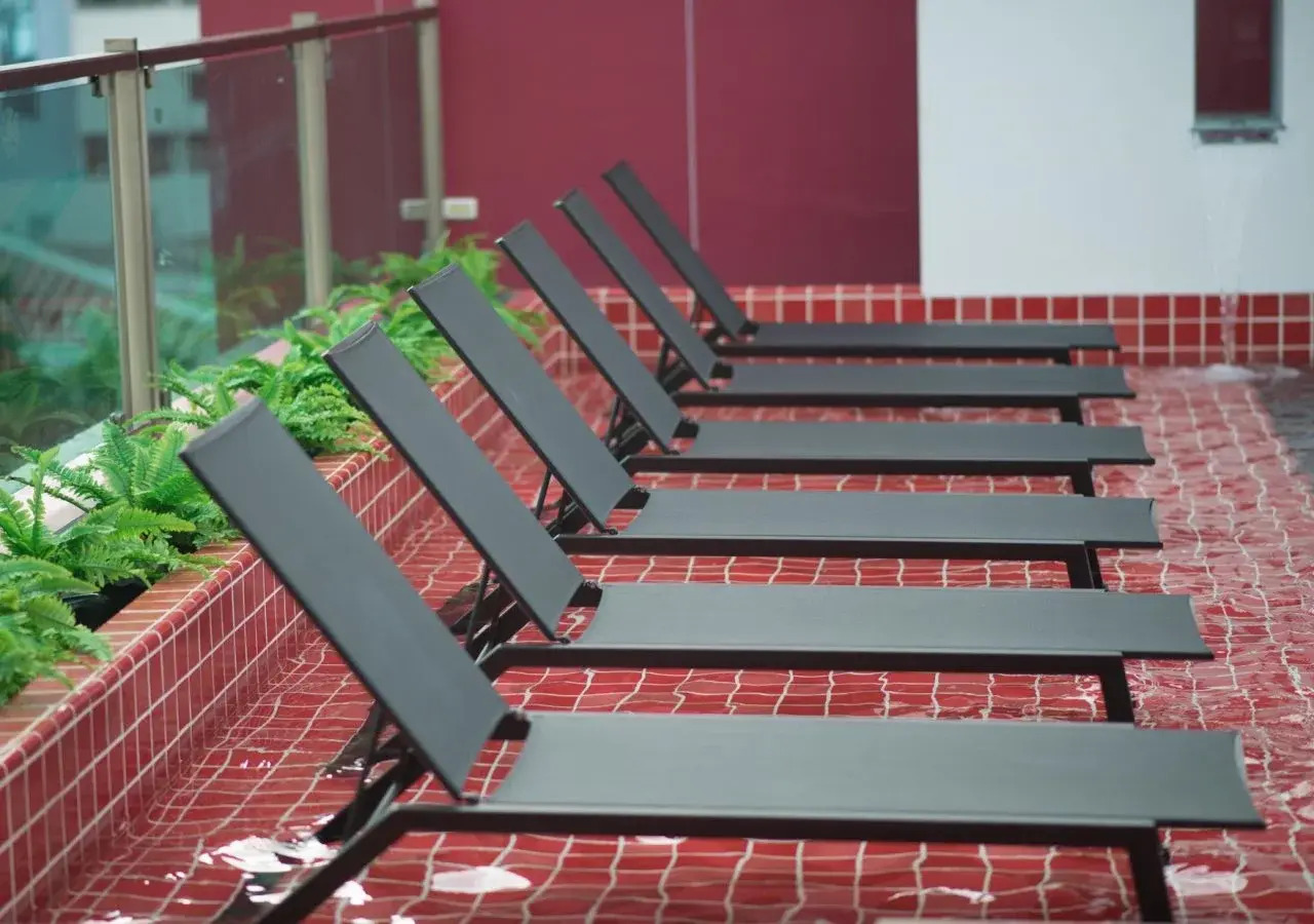 Foto - SLEEP WITH ME HOTEL design hotel @ patong (SHA Plus+)