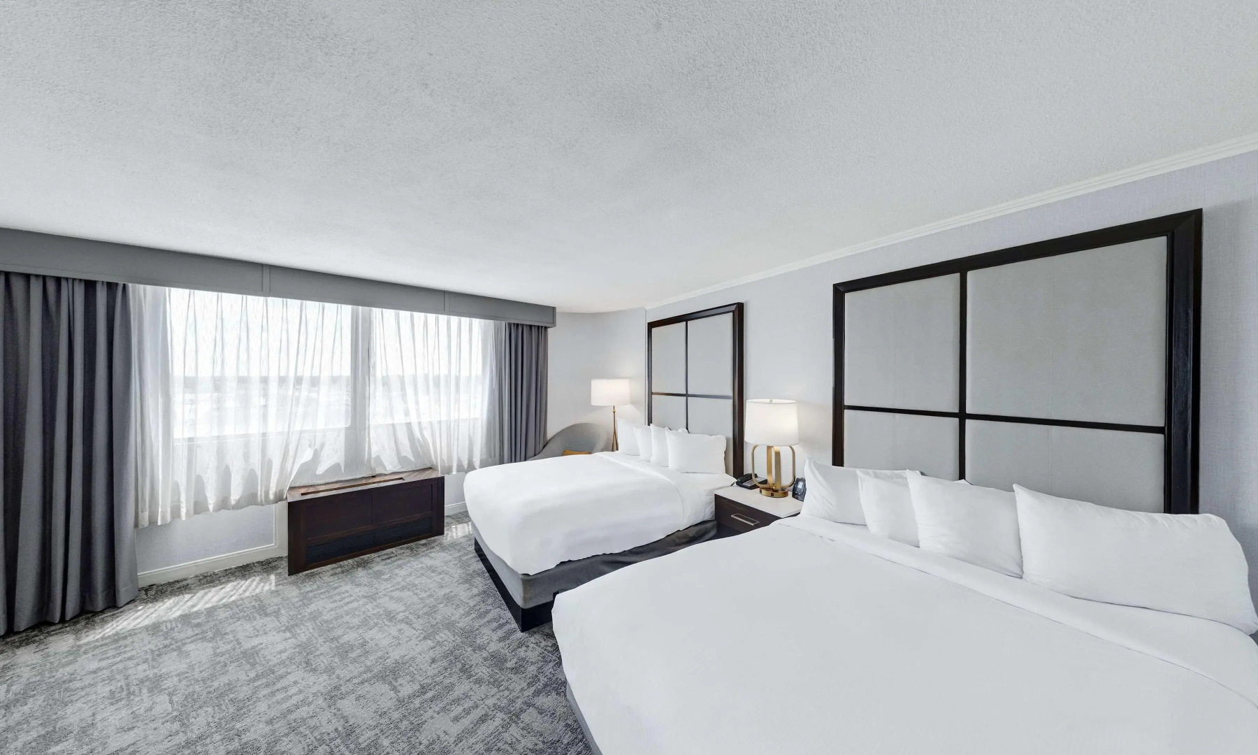 Foto - Hilton Chicago/Oak Lawn