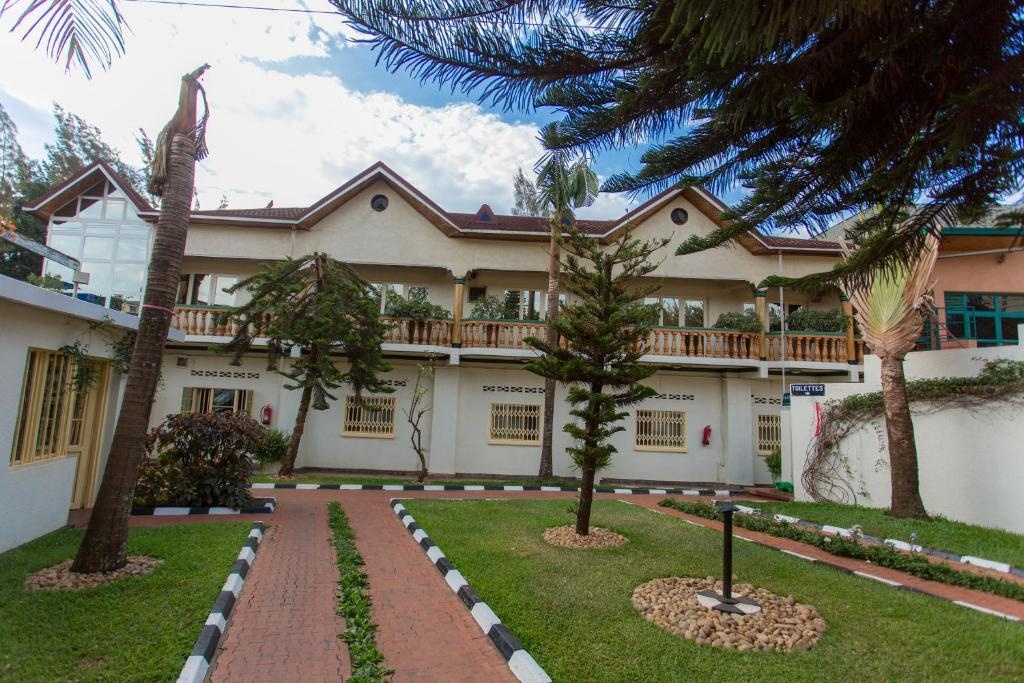 City Valley Motel