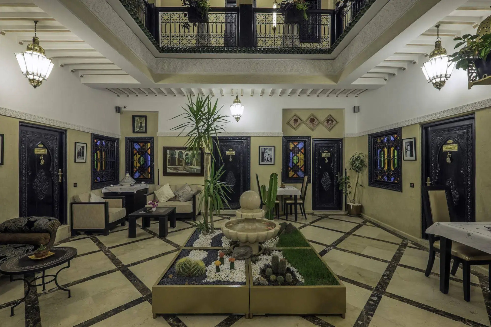 Foto - Riad Nesma Suites & Spa