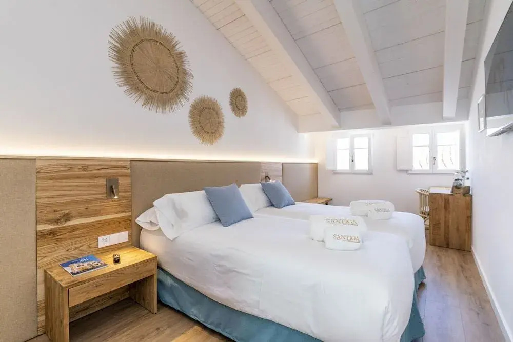 Photo - Hotel S'Antiga Adults Only