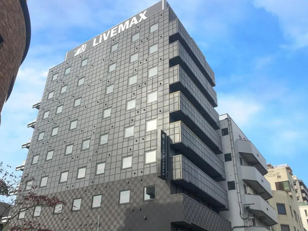 Photo - HOTEL LiVEMAX OKAYAMA