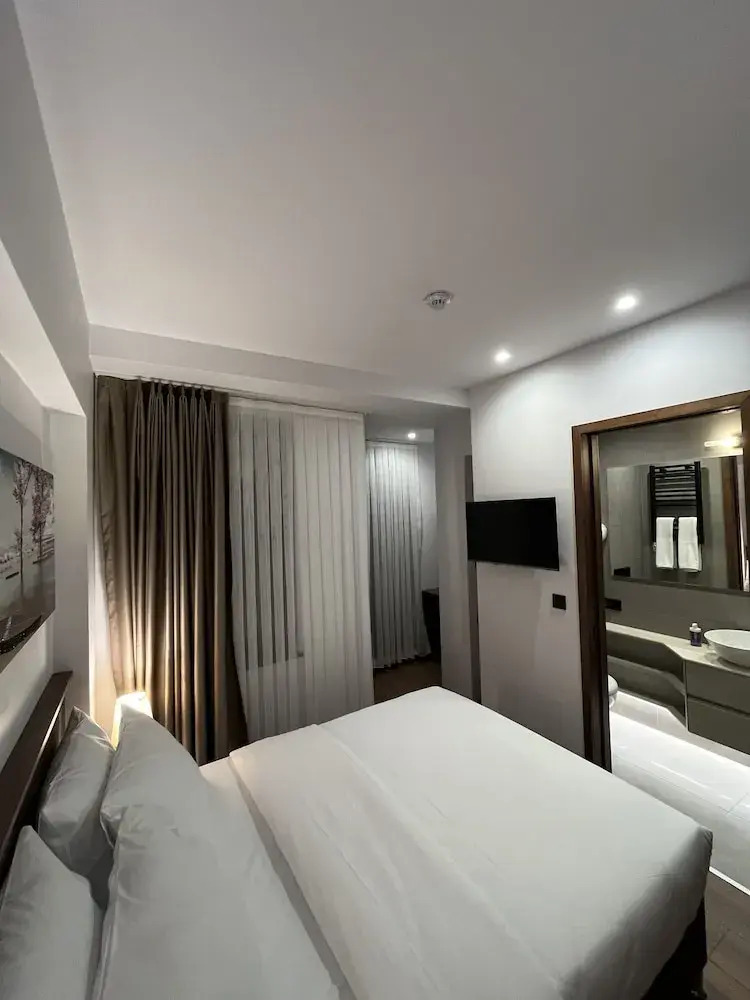 Photo - PALMERA HAGIA SOPHIA Hotel