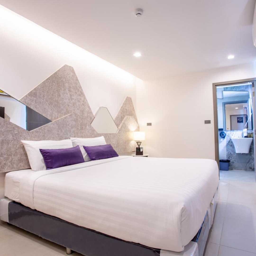 Photo - Spittze Hotel Pratunam