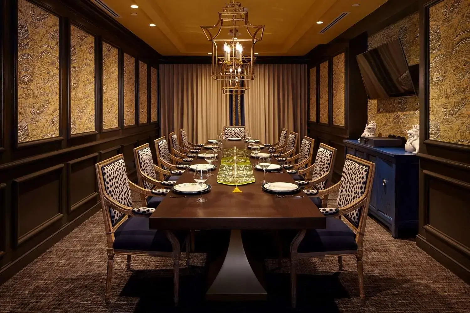 Foto - The Burgess Hotel, Atlanta, a Tribute Portfolio Hotel