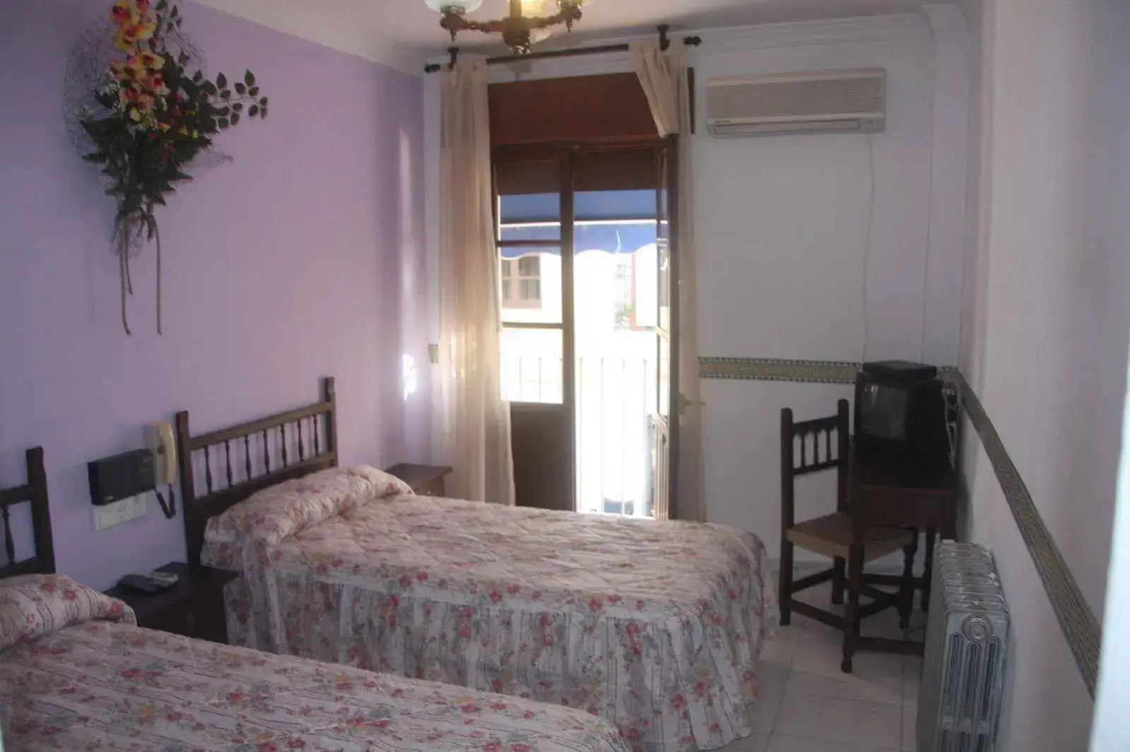 Foto - Hotel Virgen de los Reyes