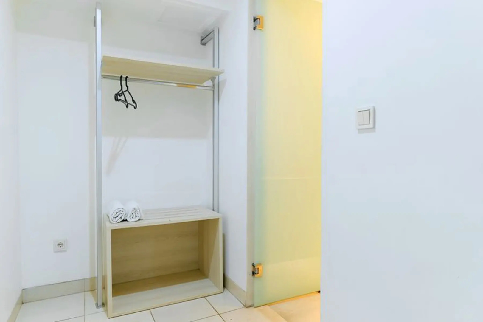 Foto - LeGreen Suite Pejompongan