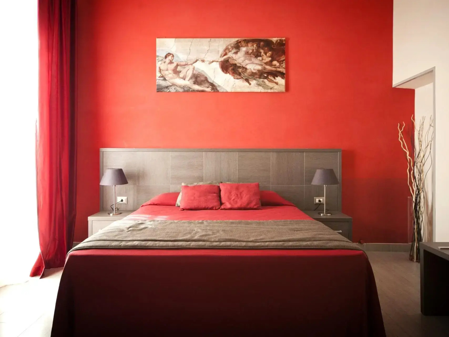 Foto - La Residenza di Michelangelo