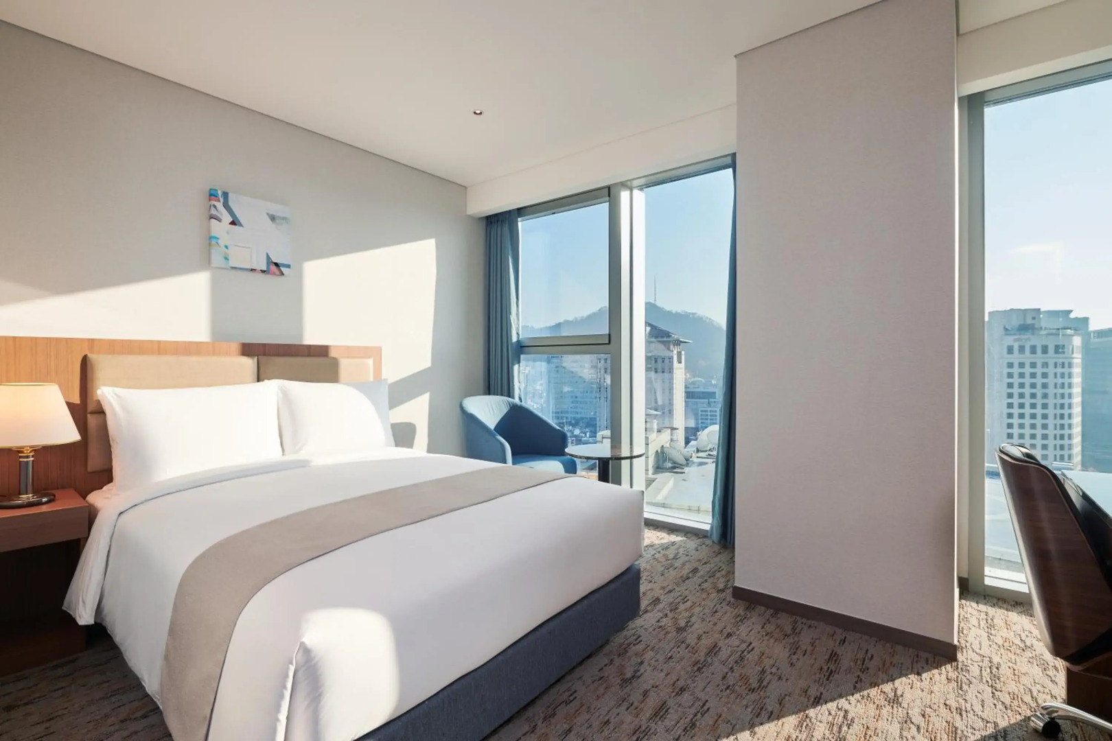 Foto - Stanford Hotel Myeongdong